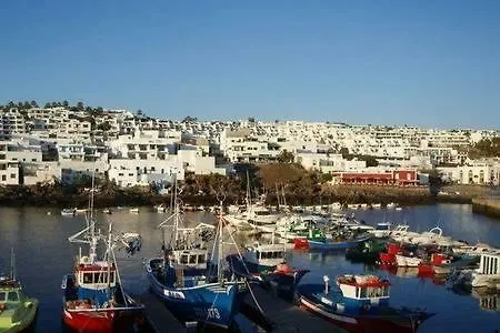 Apartamento G.m Apartman Puerto del Carmen
