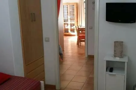Apartamento G.m Apartman