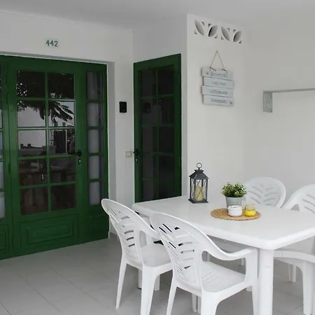 Apartman Apartamento G.m