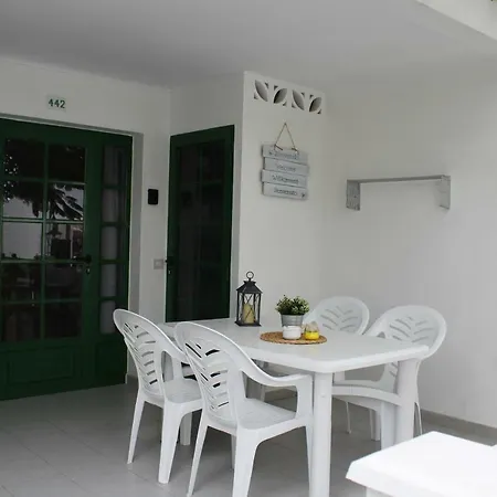 Apartman Apartamento G.m