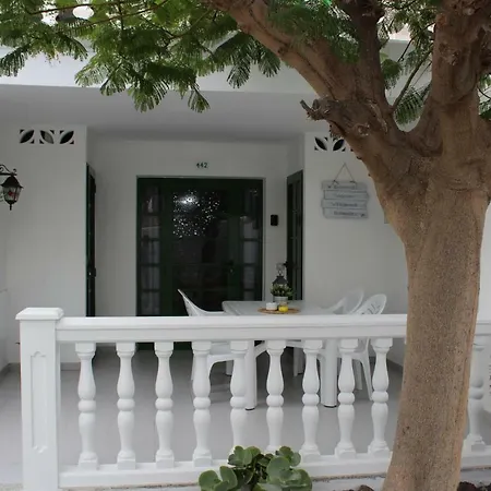 Apartamento G.m Puerto del Carmen