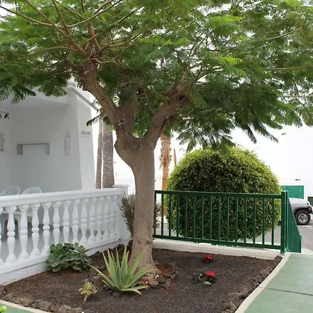 Apartamento G.m Apartman *