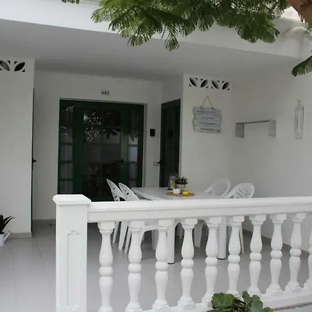 Apartamento G.m Apartman Puerto del Carmen