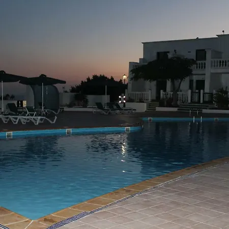 Apartamento G.m Puerto del Carmen