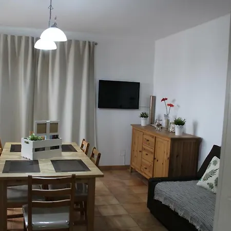 Apartamento G.m Apartman *