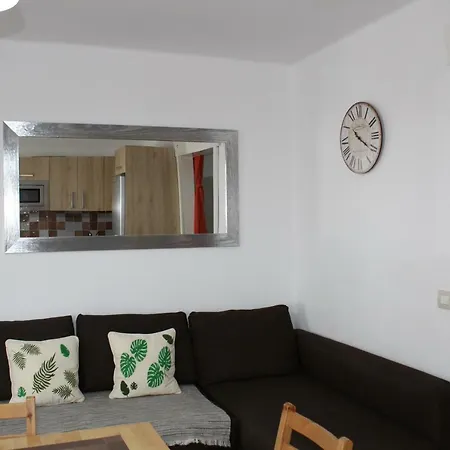 Apartamento G.m