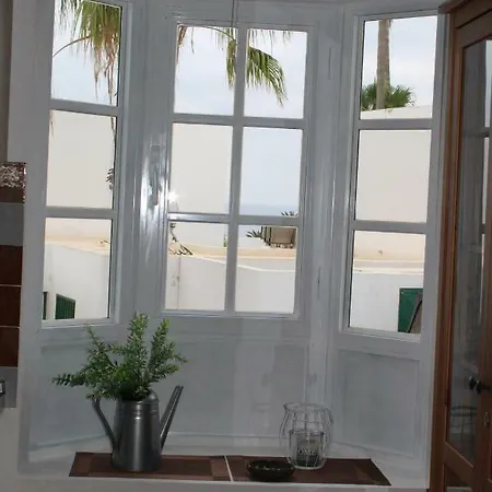 Apartamento G.m Puerto del Carmen