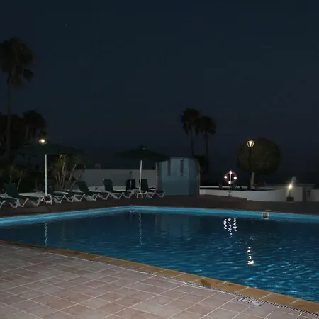 Apartman Apartamento G.m *