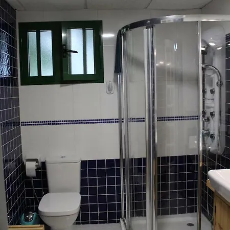 Apartamento G.m Apartman *