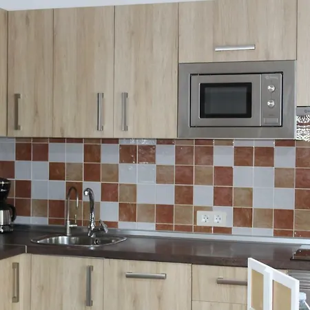 Apartamento G.m Apartman