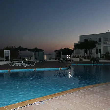 Apartamento G.m Puerto del Carmen