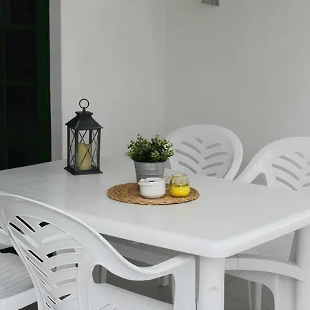 Apartamento G.m Apartment Puerto del Carmen (Lanzarote)