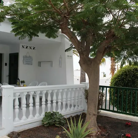 Apartment Apartamento G.m Puerto del Carmen (Lanzarote)