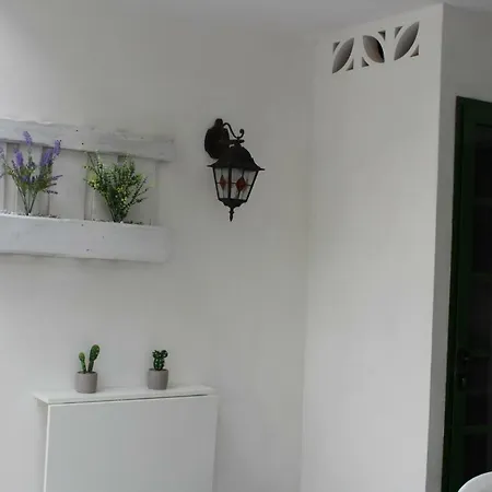 Apartamento G.m Apartment *