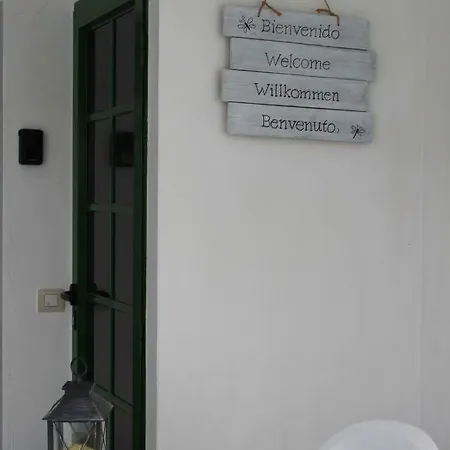 Apartamento G.m Apartment *