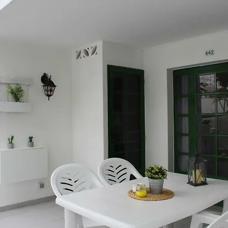 Apartamento G.m Apartment *