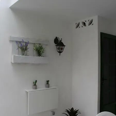 Apartamento G.m Apartment Puerto del Carmen (Lanzarote)