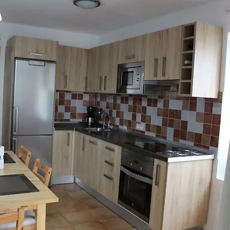 Apartamento G.m * Puerto del Carmen (Lanzarote)