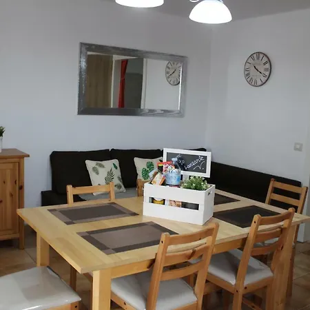 Apartment Apartamento G.m *