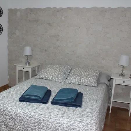 Apartment Apartamento G.m *